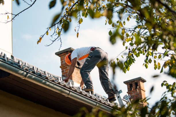 Hot Roofs in Calabash, NC