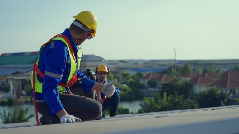 Fast & Reliable Emergency Roof Repairs in Calabash, NC